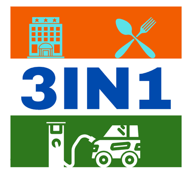 3IN1 Rest Logo