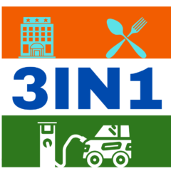 3IN1 REST