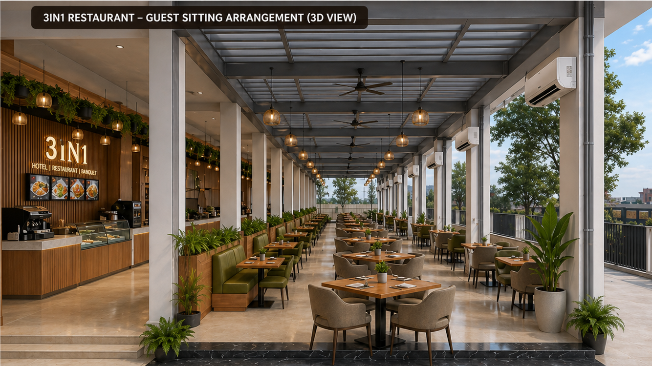 Header Background Image